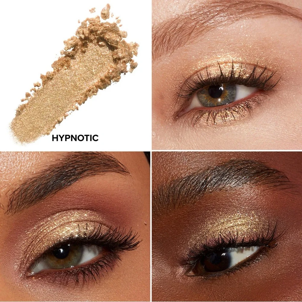 NEW Too Faced Disco Crush Multi-Use Eye + Face Sparkle: HYPNOTIC